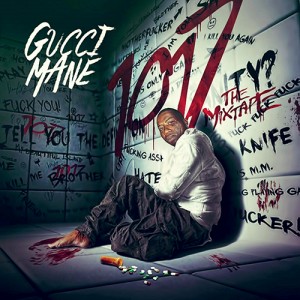 Gucci Mane-1017 The Mixtape