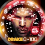 Drake-0 to 100 Mixtape
