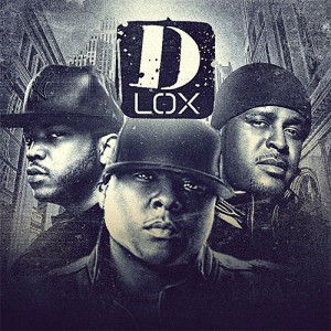 Jadakiss, Styles P, and Sheek Louch-D Lox