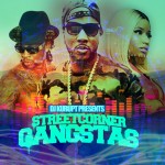 DJ Kurupt-Streetcorner Gangstas September 2K14 Edition Mixtape
