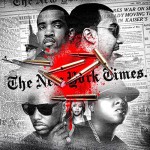 Various Artists-The New York Times Mixtape