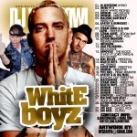 DJ White Owl-White Boyz Mixtape