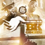 Various Artists-BK Gangstas Mixtape