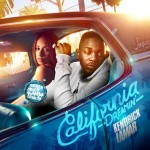 Kendrick Lamar-California Dreamin Mixtape
