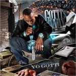 Yo Gotti-Gotti's Way Mixtape