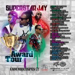 Superstar Jay-I Am Mixtapes 171
