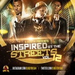 DJ Hektik-Inspired By The Streets 12 Mixtape