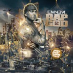 Eminem-Rap God 2 Mixtape