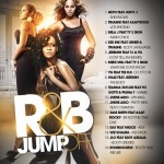 Big Mike-RnB Jumpoff October 2K14 Edition Mixtape