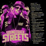 Big Mike-Soundtrack To The Streets November 2K14 Edition Mixtape
