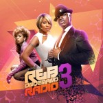 Various Artists-R&B On Demand Radio 3 Mixtape