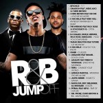 Big Mike-R&B Jumpoff December 2K14 Edition Mixtape