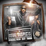 The Usual Suspects-Bankroll Fresh Jeezy Thugga Mixtape
