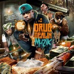 Various Artists-Drug Dealin Muzik Mixtape