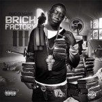 Gucci Mane-Brick Factory 3 Mixtape
