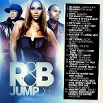 Big Mike-R&B Jumpoff 2K15 Edition Mixtape