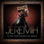 Jeremih-The Prince Of R&B Mixtape
