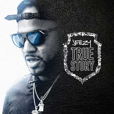 Young Jeezy-True Story Mixtape