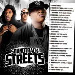 Big Mike-Soundtrack To The Streets June 2K15 Edition Mixtape