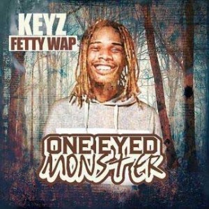Fetty Wap-One Eyed Monster Mixtape