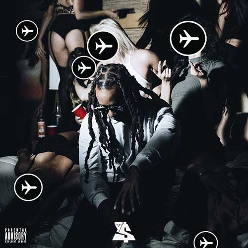 Ty Dolla $ign-Airplane Mode Mixtape