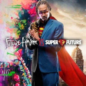 Future-Future Hendrix VS Super Future Product