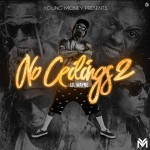 Lil Wayne-No Ceilings 2 Mixtape