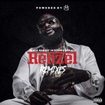Rick Ross-Renzel Remixes Mixtape