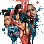 DJ Ty Boogie-R&B Blends December 2K15 Edition Mixtape