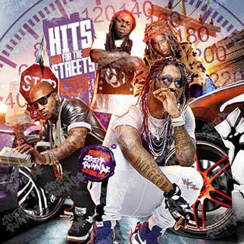 The Syndicate-Hit For The Streets 2K16 Music Download