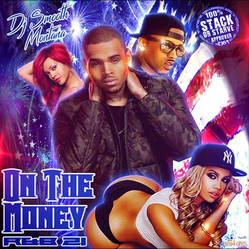 DJ Smooth Montana-On The Money R&B 21 Music Download