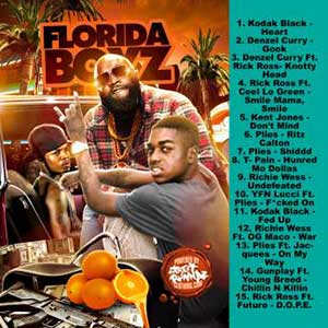 The Syndicate-Florida Boyz 3 Free Music Downloads