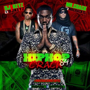 Mr. Crack and DJ Keyz-Hip Hop Crack 84 Music Download