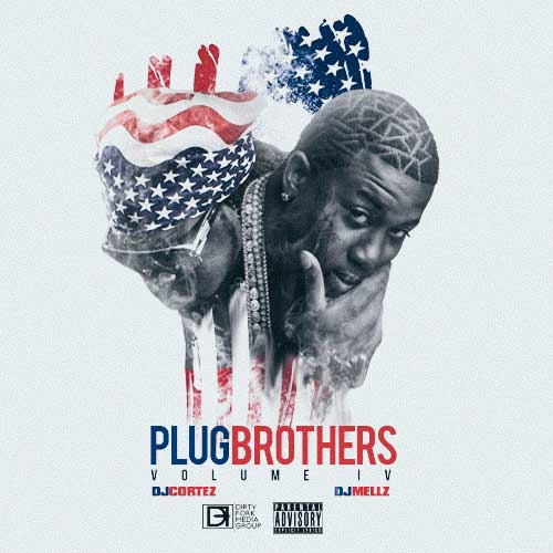 DJ Cortez and DJ Mellz-Plug Brothers 4 Song