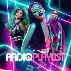 The Syndicate-Radio Playlist April 2K16 Edition Free Music Downloads