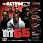 Action Pac-Out Of Town 65 Music Download