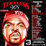 DJ Scratchez-Timeless 90's Volume 3 Playlist
