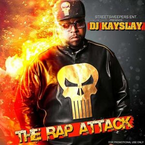 DJ Kay Slay-The Rap Attack Free Music Downloads