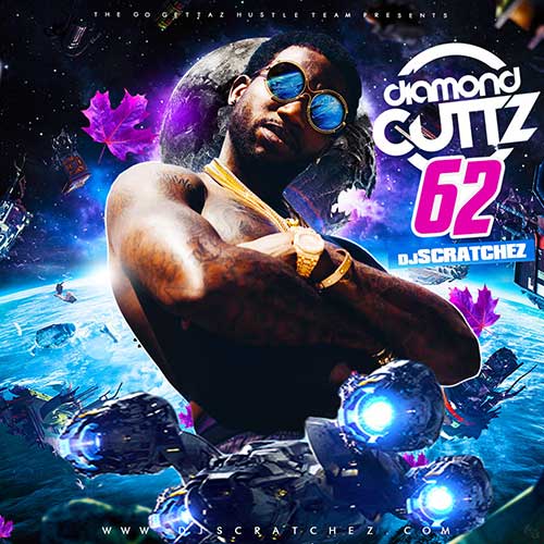 DJ Scratchez-Diamond Cuttz 62 Music Download