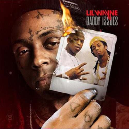 Lil Wanye-Daddy Issues Free Music Downloads