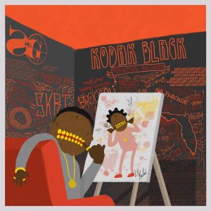 Kodak Black-Painting Pictures Free Stream