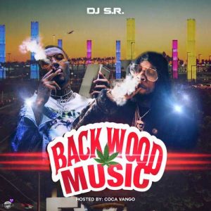 DJ S.R.-Backwood Music Music Downloads