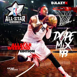 DJ Lazy K-Dope Mix 193 Product
