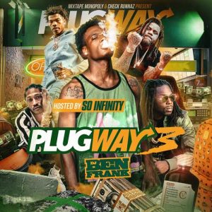 DJ Ben Frank-Plugway 3 MP3