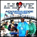 Acknowledge The Takeover 7