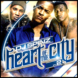 Heart Of The City 2