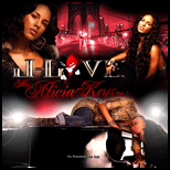 Miss Alicia Keys 2