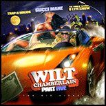 Wilt Chamberlain 5