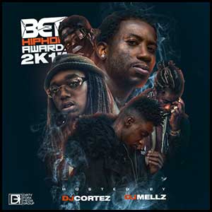 BET Hip Hop Awards 2K17