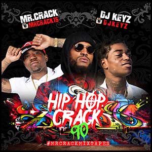 Hip Hop Crack 90